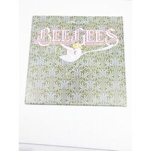 Bee Gees‎ Main Course LP 1975 RSO 2394 150 Vinyl Album Nights on Broadway VG+